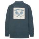 POLO NIÑO  SILBON POLO KIDS PARCHE