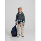 POLO NIÑO  SILBON POLO KIDS PARCHE