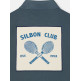 POLO NIÑO  SILBON POLO KIDS PARCHE