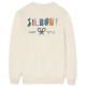 SUDADERA NIÑO  SILBON SUDADERA KIDS LITTLE LEGACY