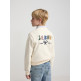 SUDADERA NIÑO  SILBON SUDADERA KIDS LITTLE LEGACY