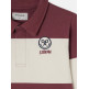 SUDADERA NIÑO  SILBON SUDADERA KIDS CUELLO POLO RAYA