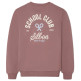 SUDADERA NIÑO  SILBON SUDADERA KIDS SCHOOL CLUB