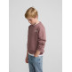 SUDADERA NIÑO  SILBON SUDADERA KIDS SCHOOL CLUB