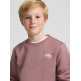SUDADERA NIÑO  SILBON SUDADERA KIDS SCHOOL CLUB