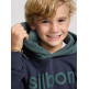 SUDADERA NIÑO  SILBON SUDADERA KIDS DEPORTIVA CAPUCH