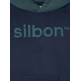 SUDADERA NIÑO  SILBON SUDADERA KIDS DEPORTIVA CAPUCH