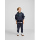 SUDADERA NIÑO  SILBON SUDADERA KIDS DEPORTIVA CAPUCH