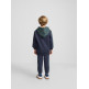 SUDADERA NIÑO  SILBON SUDADERA KIDS DEPORTIVA CAPUCH