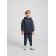 SUDADERA NIÑO  SILBON SUDADERA KIDS DEPORTIVA CAPUCH