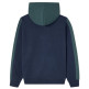 SUDADERA NIÑO  SILBON SUDADERA KIDS DEPORTIVA CAPUCH