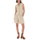 ABRIGO MUJER  YES ZEE GILET DONNA