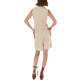 ABRIGO MUJER  YES ZEE GILET DONNA