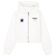SUDADERA NIÑA GARCIA JEANS G52650_GIRLS SWEAT CARDIGAN