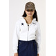 SUDADERA NIÑA GARCIA JEANS G52650_GIRLS SWEAT CARDIGAN
