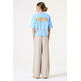 PANTALÓN NIÑA  GARCIA JEANS G52721_GIRLS PANTS