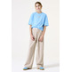 PANTALÓN NIÑA  GARCIA JEANS G52721_GIRLS PANTS