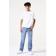CAMISETA NIÑO GARCIA JEANS G53601_BOYS T-SHIRT SS