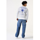 SUDADERA NIÑO  GARCIA JEANS G53660_BOYS SWEAT