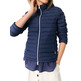 CAZADORA MUJER ECOALF ATLANTIC
