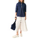 CAZADORA MUJER ECOALF ATLANTIC
