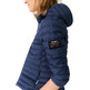 CAZADORA MUJER ECOALF ATLANTIC