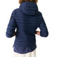 CAZADORA MUJER ECOALF ATLANTIC