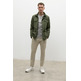 CAZADORA MULTIBOLSILLOS HOMBRE ECOALF BADA
