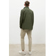 CAZADORA MULTIBOLSILLOS HOMBRE ECOALF BADA