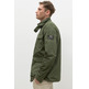 CAZADORA MULTIBOLSILLOS HOMBRE ECOALF BADA