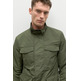 CAZADORA MULTIBOLSILLOS HOMBRE ECOALF BADA