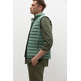 ABRIGO MUJER ECOALF CARDIFFALF VEST MAN