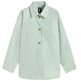 CHAQUETA MUJER ECOALF DAGI