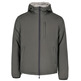 CAZADORA REVERSIBLE HOMBRE ECOALF EUK