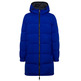 ABRIGO ACOLCHADO REVERSIBLE HOMBRE ECOALF NEW VINTAGE