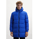 ABRIGO ACOLCHADO REVERSIBLE HOMBRE ECOALF NEW VINTAGE