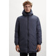 ABRIGO ACOLCHADO REVERSIBLE HOMBRE ECOALF NEW VINTAGE