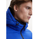 ABRIGO ACOLCHADO REVERSIBLE HOMBRE ECOALF NEW VINTAGE