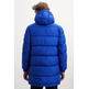 ABRIGO ACOLCHADO REVERSIBLE HOMBRE ECOALF NEW VINTAGE