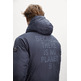 ABRIGO ACOLCHADO REVERSIBLE HOMBRE ECOALF NEW VINTAGE