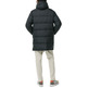 ABRIGO LARGO REVERSIBLE HOMBRE ECOALF VINTAGE