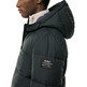 ABRIGO LARGO REVERSIBLE HOMBRE ECOALF VINTAGE