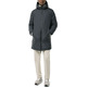 ABRIGO LARGO REVERSIBLE HOMBRE ECOALF VINTAGE