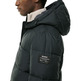ABRIGO LARGO REVERSIBLE HOMBRE ECOALF VINTAGE