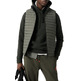 CHALECO REVERSIBLE HOMBRE ECOALF WALL