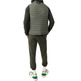 CHALECO REVERSIBLE HOMBRE ECOALF WALL