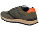 ZAPATILLA HOMBRE GAS JEANS SEDRIK MIX 2