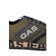 ZAPATILLA HOMBRE GAS JEANS SEDRIK MIX 2
