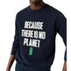 SUDADERA HOMBRE ECOALF BARDERA