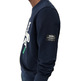 SUDADERA HOMBRE ECOALF BARDERA